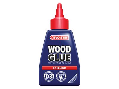 EVO-STIK EVOWP250 Wood Glue Exterior 250ml