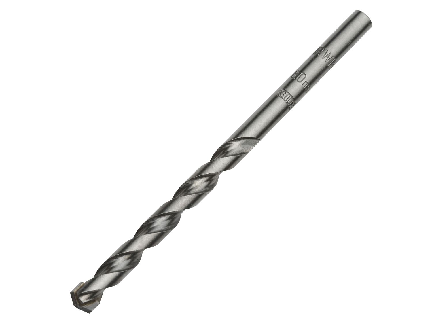 IRWIN IRW10501830 Masonry Drill Bit 7.0 x 100mm