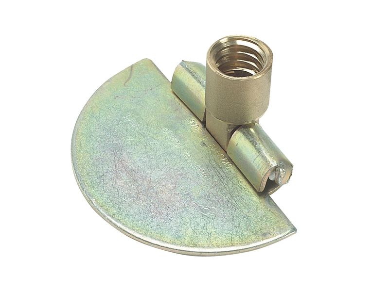 Bailey Products BAI1741 1741 Universal Drop Scraper 4in