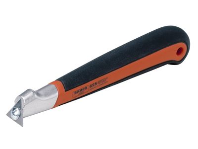 Bahco BAH625 625 Carbide Edged Pocket Scraper