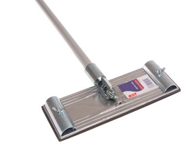 R.S.T. RST6193 R6193 Pole Sander Soft Touch Aluminium Handle 700-1220mm (27-48in)