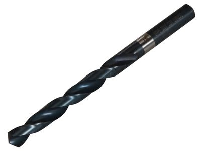 Dormer DORA1001020 A100 HSS Jobber Drill bit 10.20mm OL:133mm WL:87mm