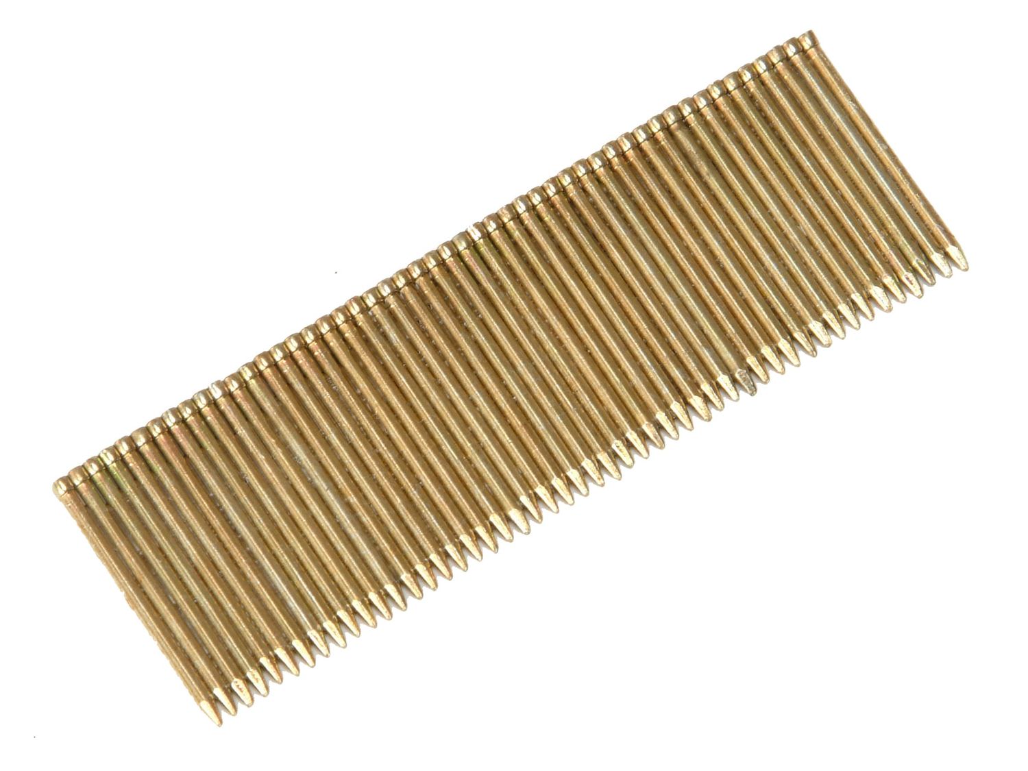 Bostitch BOSHCFN50 HCFN-50 15 Gauge Hardened Nails 50mm (Pack 1500)