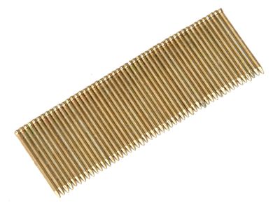 Bostitch BOSHCFN50 HCFN-50 15 Gauge Hardened Nails 50mm (Pack 1500)