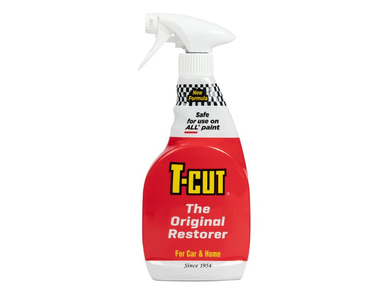 CarPlan C/PTCO506 T-Cut Original 500ml Trigger
