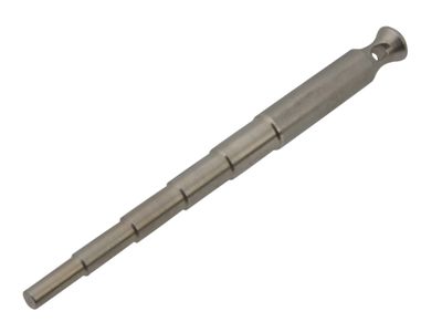 Monument MON2580 2580U Vent Sizing Gauge 5 - 10mm