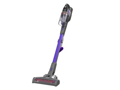 BLACK + DECKER B/DBHFEV182C POWERSERIES™ Extreme™ Pet Vacuum Cleaner 18V 1 x 2.0Ah Li-ion