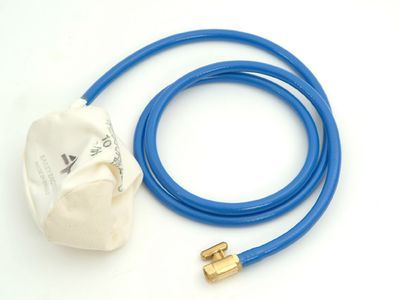Bailey Products BAI1970 1970 Canvas Air Bag 225mm (9in)