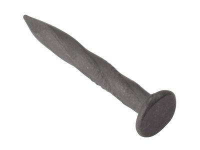ForgeFix FORT30GB500 Twist Nails Sheradised 30mm Bag Weight 500g
