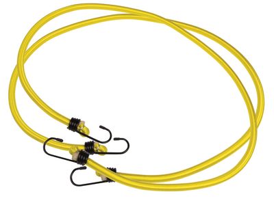 BlueSpot Tools B/S45447 Bungee Cord 120cm (48in) 2 Piece