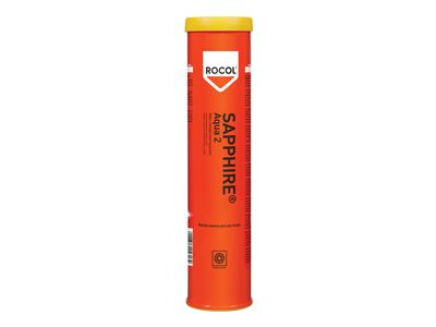 ROCOL ROC12751 SAPPHIRE Aqua 2 Bearing Grease 380g