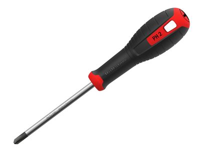 Hultafors HUL440525 Phillips Screwdriver PH2 x 100mm