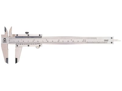 Moore &amp; Wright MAW10030BI Vernier Caliper 300mm (12in)
