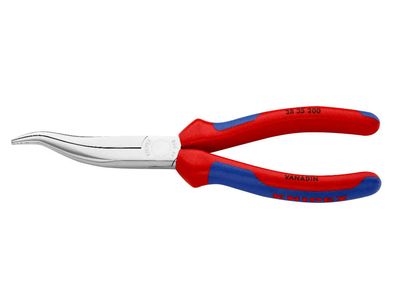 Knipex KPX3835200 Mechanics&#39; Pliers Multi-Component Grip 200mm