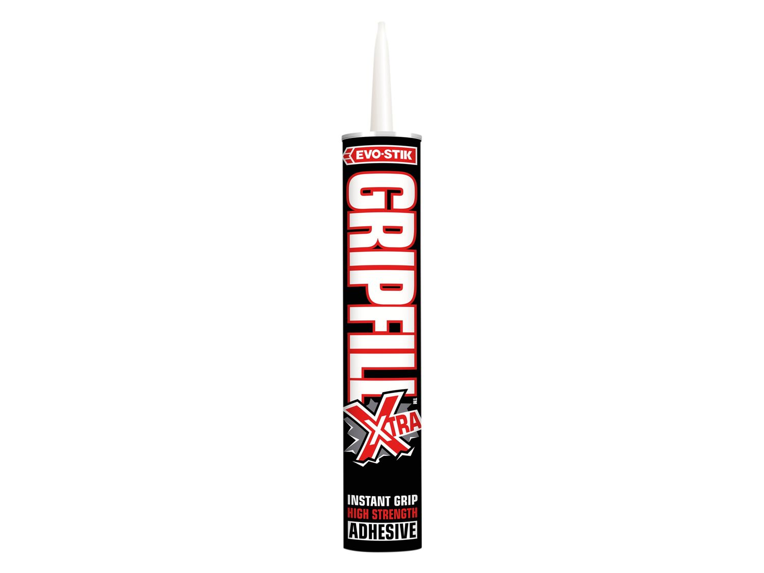 EVO-STIK EVOGRIPXTRA Gripfill Xtra 350ml
