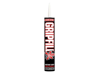 EVO-STIK EVOGRIPXTRA Gripfill Xtra 350ml
