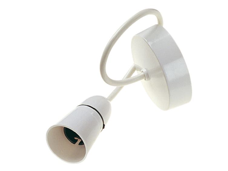 Dencon DCN1740ASNB Ceiling Pendant Kit 225mm (9in)