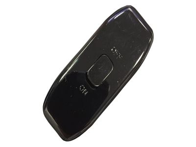 Dencon DCN2279BNB 3 Core Through Switch 6A Black