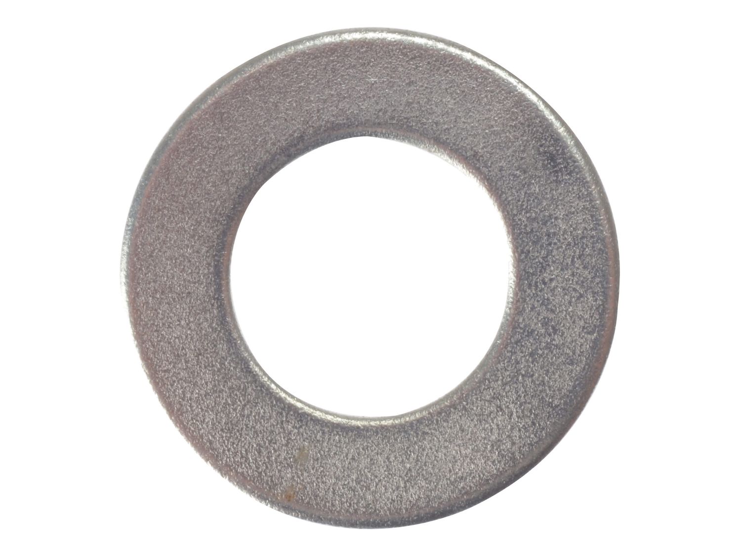 ForgeFix FORWASH10M Flat Washer Form B ZP M10 Bag 100
