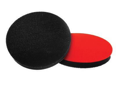 Flexipads World Class FLE32705 Dual Action Cushion Pad 150mm No Hole GRIP