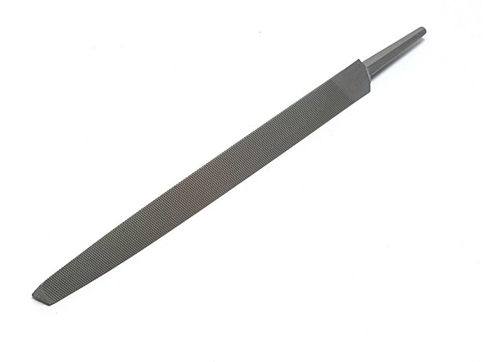 Bahco BAHTSB8 1-170-08-1-0 Three-Square Bastard Cut File 200mm (8in)