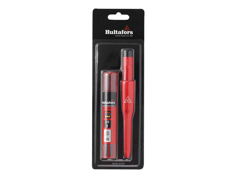 Hultafors HUL650230 Dry Marker HDM &amp; Refill
