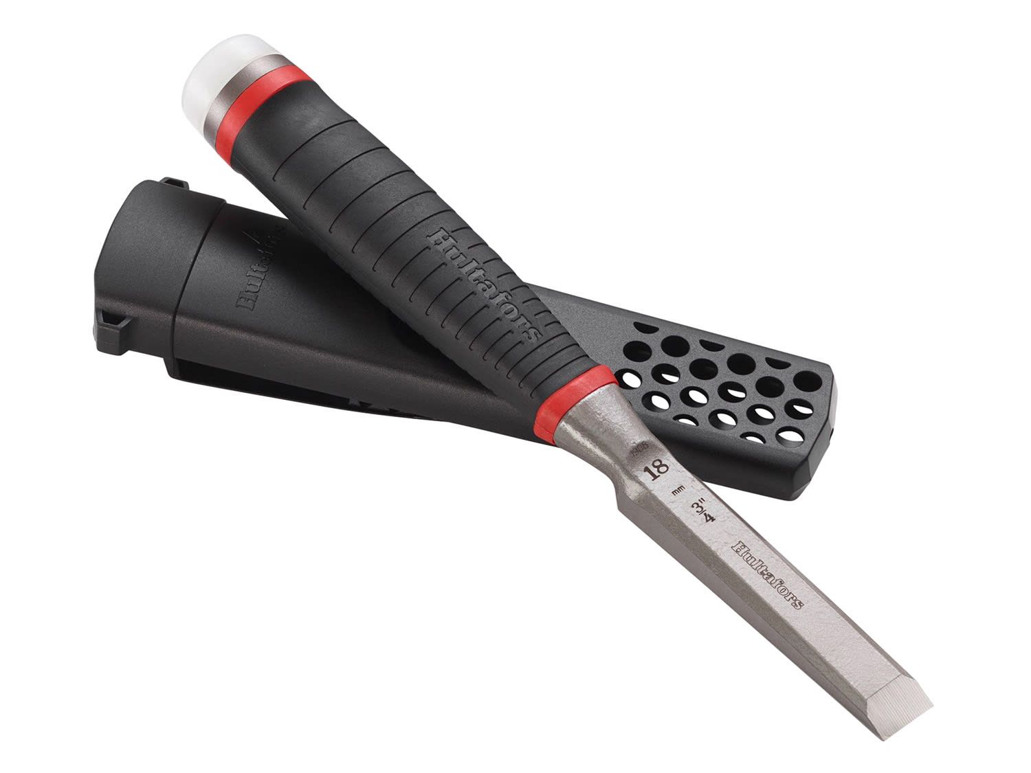 Hultafors HULHDC18 HDC18 Heavy-Duty Chisel 18mm