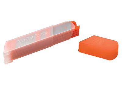 Hultafors HUL389650 Allround Snap-Off Blades 25mm (Box 12)