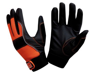 Bahco BAHGL00810 Production Soft Grip Gloves - L (Size 10)