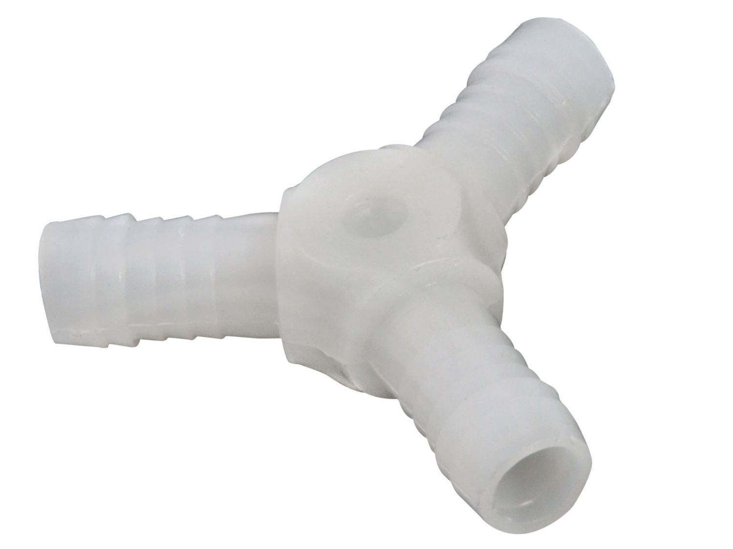 Monument MON183 183B Tee Piece for U Gauge