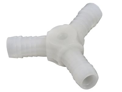 Monument MON183 183B Tee Piece for U Gauge