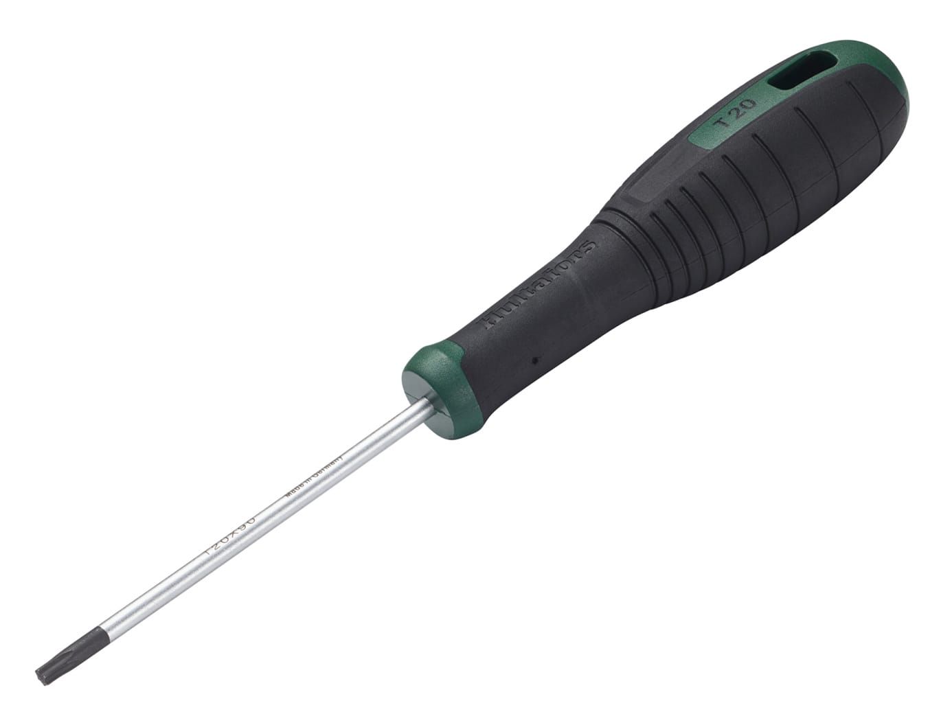 Hultafors HUL441615 TORX Screwdriver T20 x 90mm