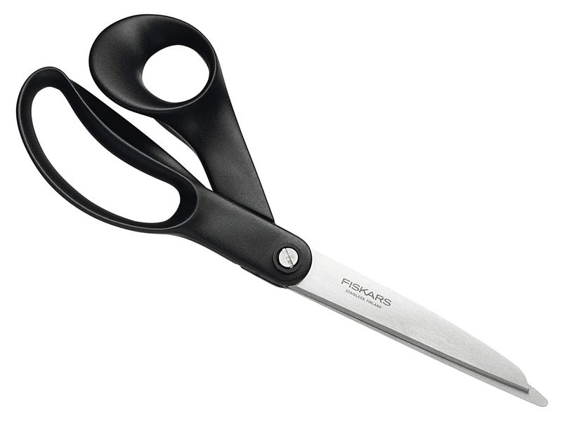 Fiskars FSK1020478 Hardware Scissors 250mm (10in)