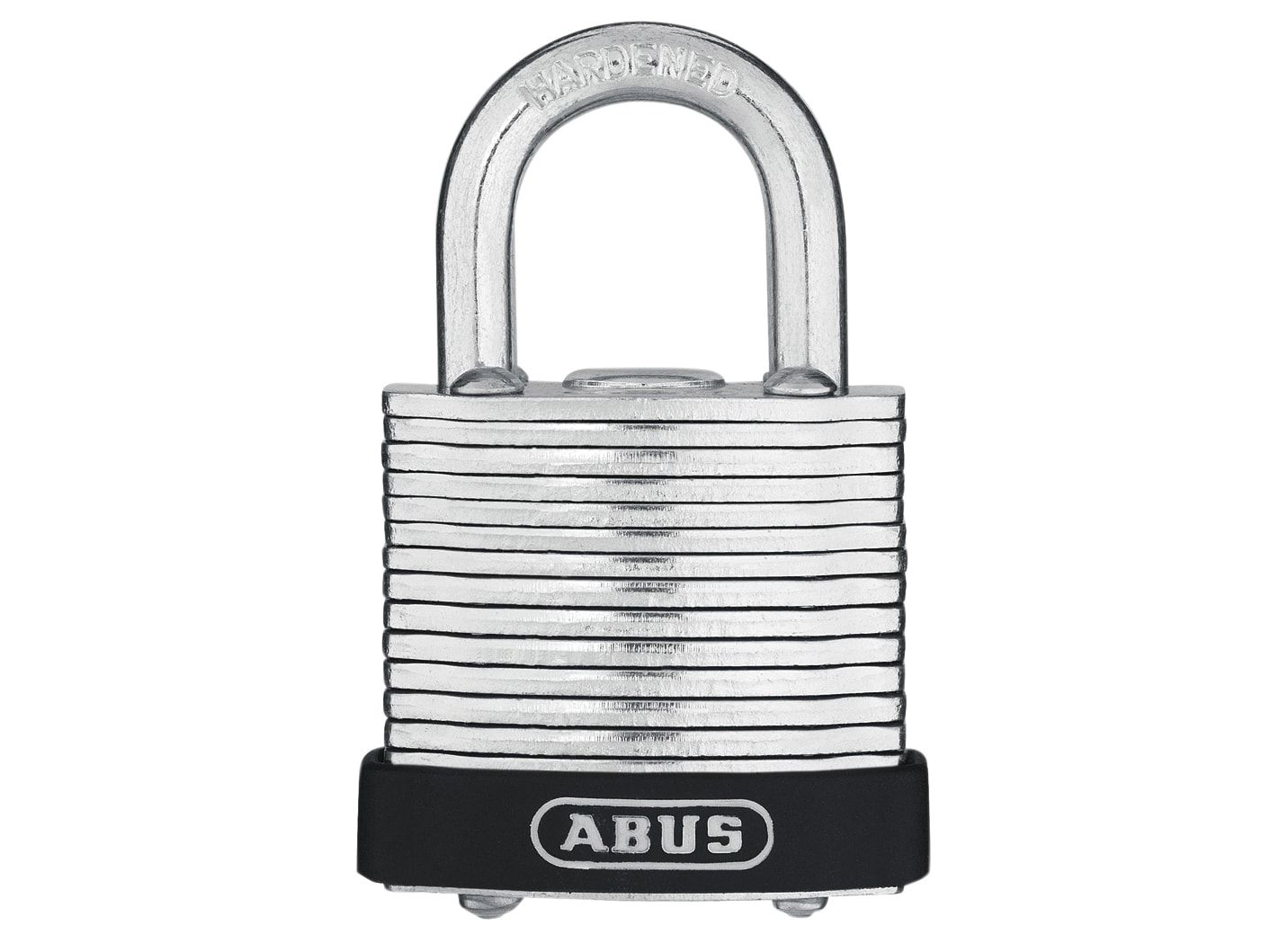 ABUS Mechanical ABUKA33726 41/30mm ETERNA Laminated Padlock Keyed Alike EE0022