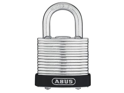 ABUS Mechanical ABUKA33726 41/30mm ETERNA Laminated Padlock Keyed Alike EE0022