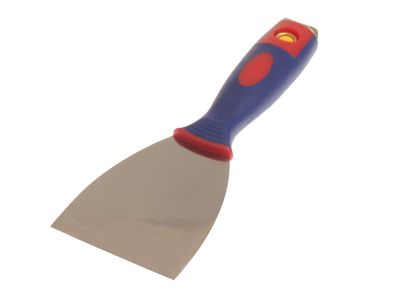 R.S.T. RST5518S Drywall Putty Knife Soft Touch Stiff 76mm (3in)