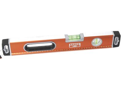 Bahco BAH466400 466-400 Box Spirit Level 40cm