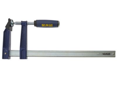IRWIN IRW10503572 Professional Speed Clamp - Medium 80cm (32in)