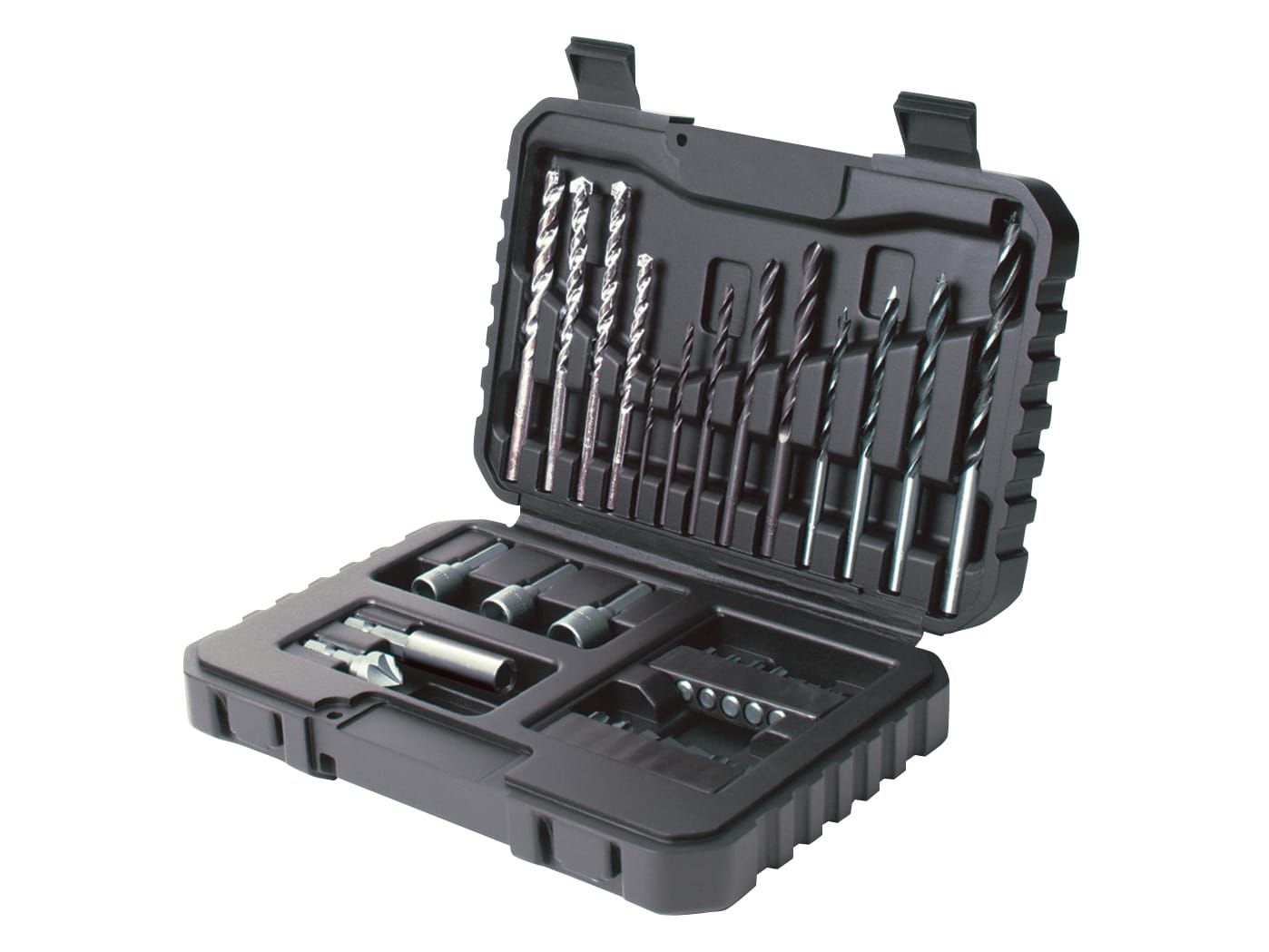 BLACK + DECKER B/DA7216 A7216 Drill &amp; Driver Set 32 Piece