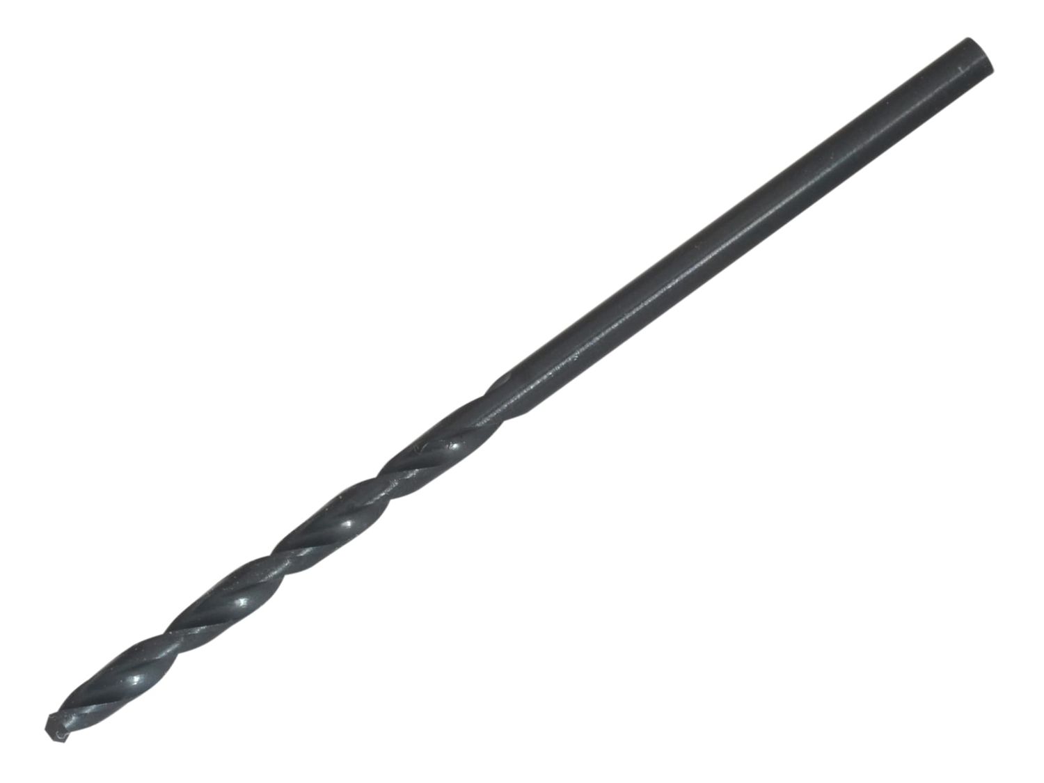Dormer DORA100170 A100 HSS Jobber Drill Bit 1.70mm OL:43mm WL:20mm