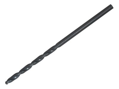 Dormer DORA100170 A100 HSS Jobber Drill Bit 1.70mm OL:43mm WL:20mm