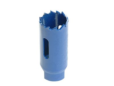 IRWIN IRW10504169 Bi-Metal High Speed Holesaw 25mm