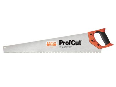 Bahco BAHPC24PLS PC-24-PLS ProfCut Plasterboard Saw 600mm (24in) 7 TPI