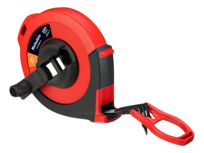 Hultafors HUL390113 CC10ME Steel Long Tape 10m/33ft (Width 10mm)