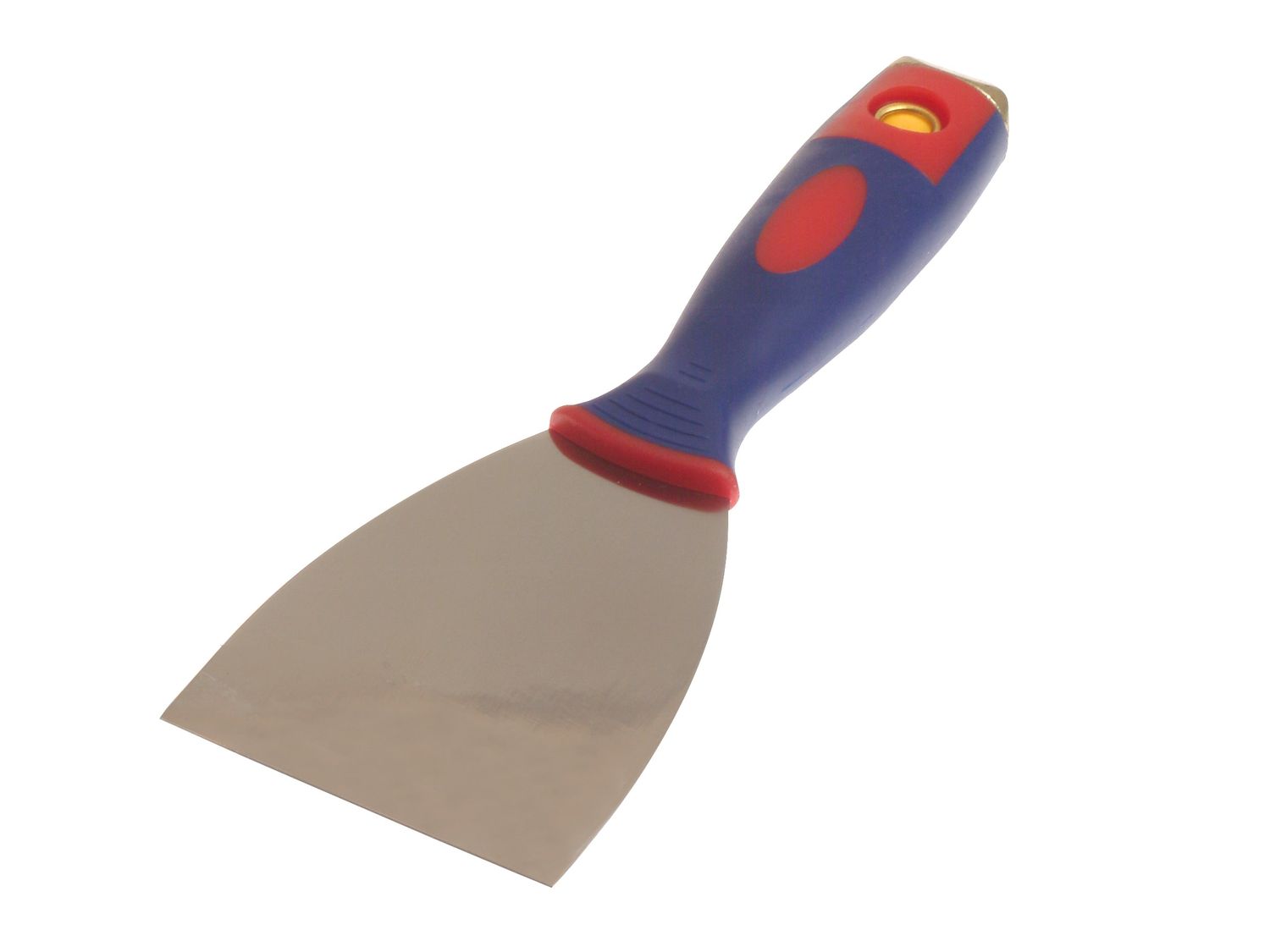 R.S.T. RST5515S Drywall Putty Knife Soft Touch Stiff 50mm (2in)