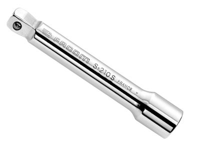 Facom S.210 1/2in Extension 150mm