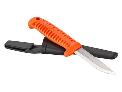 Hultafors HUL380150 HVK Craftsman&#39;s Knife BIO with Holster