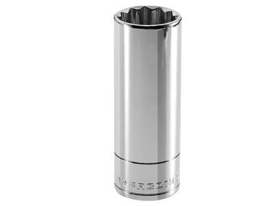 Facom S.30LA 1/2in Bi-Hexagon Deep Socket 30mm