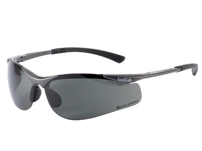 Bolle Safety BOLCONTPOL CONTOUR Safety Glasses - Polarised