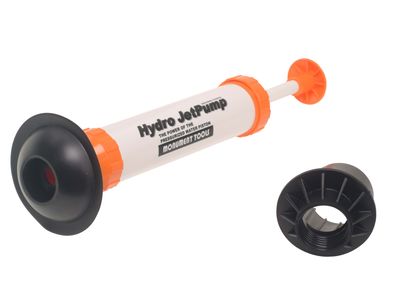 Monument MON1452 1452B Hydrojet Pump